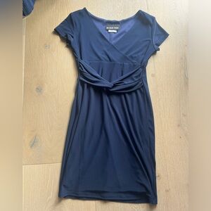 Un deux trois dress
